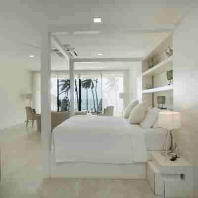 Green Turtle Villa by the Serendipity Collection Rooms