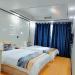 Happy garden boutique hotel