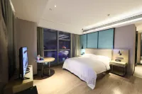 Jinkan E-sports Hotel (Yangzhou Jiangdu Branch) - E-sport