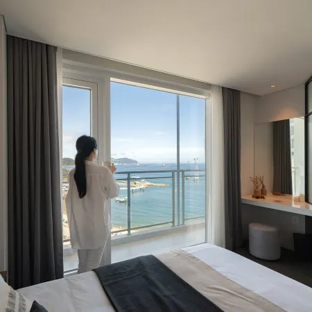 Urbanstay Busan songdo Beach