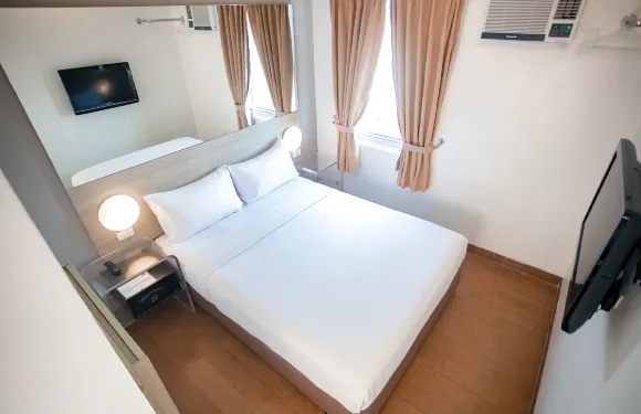 克拉克安吉利斯紅色星球酒店