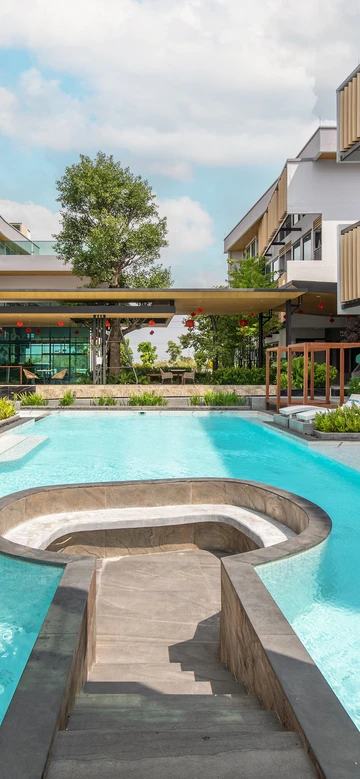 รูปภาพของโรงแรมคริสตัล ศรีวารี สุวรรณภูมิ