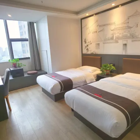 Dream Pavilion Homestay (Camphor Avenue)