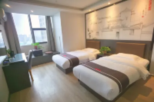 Dream Pavilion Homestay (Camphor Avenue)