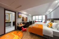 Bullton Hotel (Zunyi Station Conference Site)