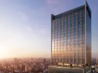 Fairfield by Marriott Phnom Penh Hotels near SETEC Institute
