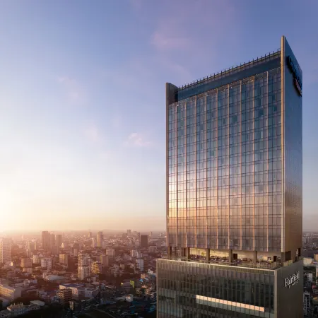 Fairfield by Marriott Phnom Penh
