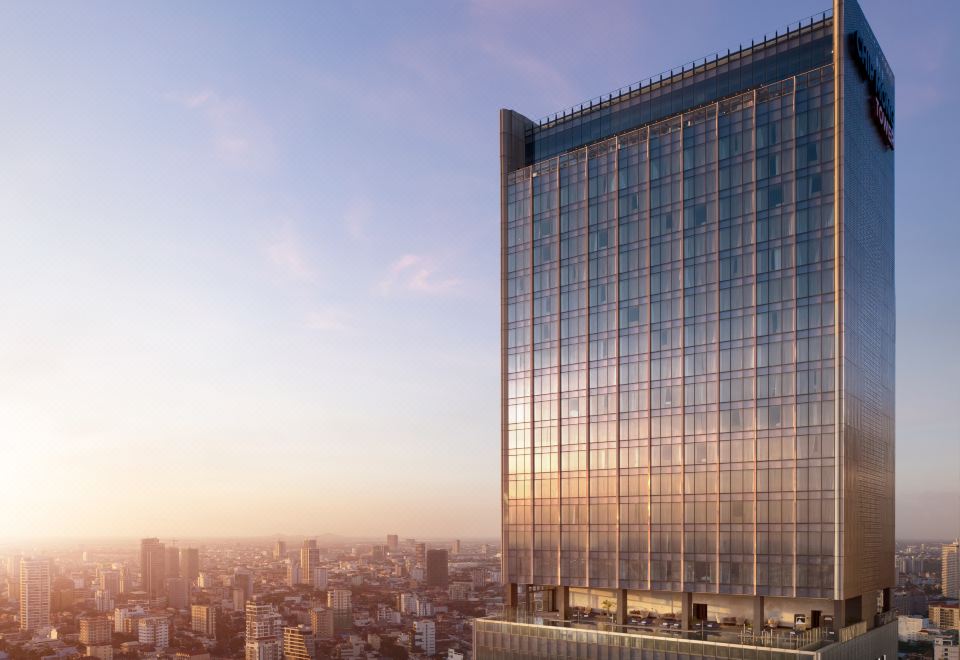 FCC Phnom Penh