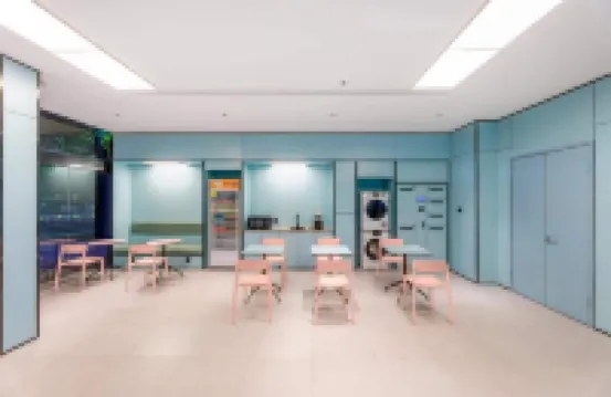 Qingmu Hotel (Taixing People's Hospital)