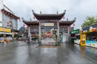 Orangeホテル（桂林陽朔西通り）