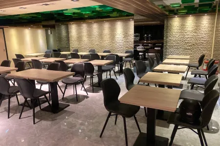 Jiashite Hotel Отели рядом со станцией Ж/д вокзал Taoyuan