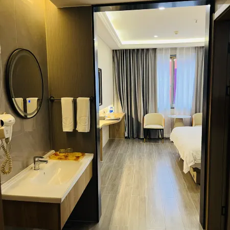 Cixi Holiday Inn