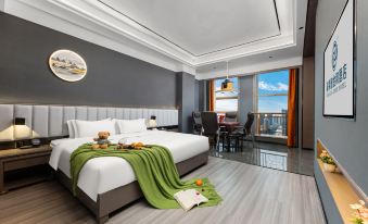 Hao Laiya Jinhe Hotel