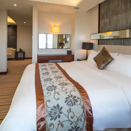 Wei Mei Days Hotel Siping