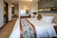 Wei Mei Days Hotel Siping