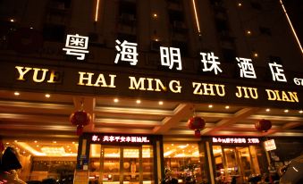 YUE HAI MINGZHU HOTEL