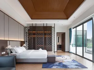 Sun Diego Resort Villa