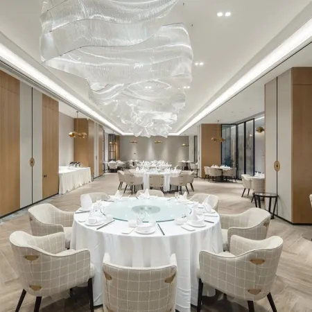 Jishou Xiangquan Sunshine Hotel