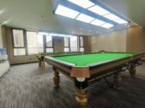 โรงแรมเดอะคิวบ์