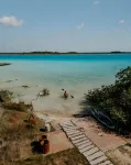 Our Habitas Bacalar - Adults Only - Beach