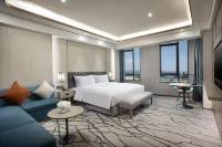 Delphi Sky Hotel (Nanning Haijixing market  ) Hotel a 