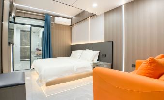 Fukang Apartment (Ronggui Tianyoucheng Branch)