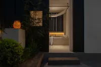 Nanchong ROMAN Hotel (XIHUA Normal University) - Romantic