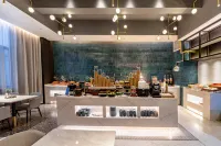 洛陽洛邑古城應天門亞朵酒店 - 早餐