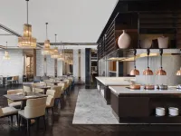 JW Marriott Hotel Taiyuan