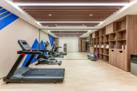 Holiday Inn Express Liaocheng by IHG