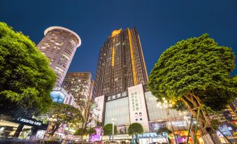 Beicheng Hotel (Chongqing Guanyinqiao Pedestrian Street)