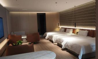 Huaxinshu Art Hotel