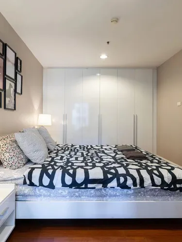 รูปภาพของBangkok belle9 luxury apartment [near Nana Square + Four-faced Buddha + Jodd Fairs Night Market]