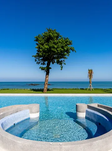 รูปภาพของเดอะลิตเติ้ล ชอร์ เขาหลัก บาย กะตะธานี