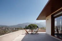 Jiuhuashan Banmu Huatian Homestay