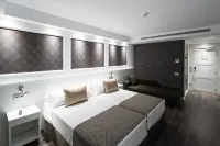 Catalonia Magdalenes