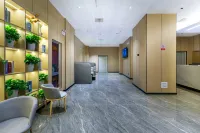 GreenTree Inn Smart Select Hotel (Quanfuyuan People's Hospital Branch)