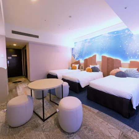 Hotel Keihan Universal Tower