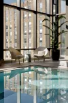 Raffles Boston - Luxury
