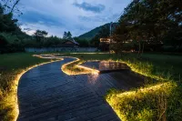Zhuxi Yue Homestay (Wannan Chuanzang Line Shop)