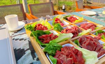 Forest inn Homestay retreat
