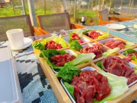 Forest inn Homestay retreat فنادق في شيفنغ