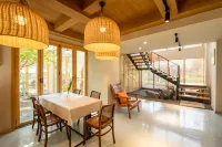 Chengdu Li Hotel (Sandao Hotel)