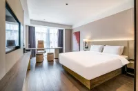 Shankee Hotel (Ningbo Cixi Zhouxiang China Food City) Hotels in Cixi