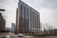 Tour urban homestay (Nanjing South Railway Station Tianlong Temple Subway Station) Hotels near Yuhua Shimao 52+
