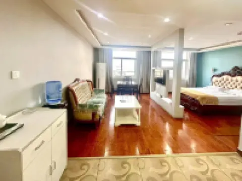 Leyu Hotel(Sui Xi Phoenix Store) Hotels in Suixi