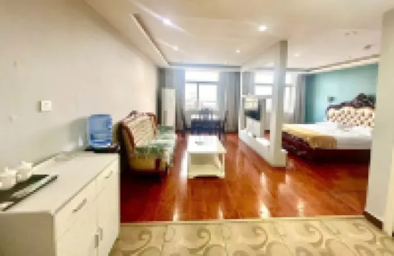 Leyu Hotel(Sui Xi Phoenix Store)