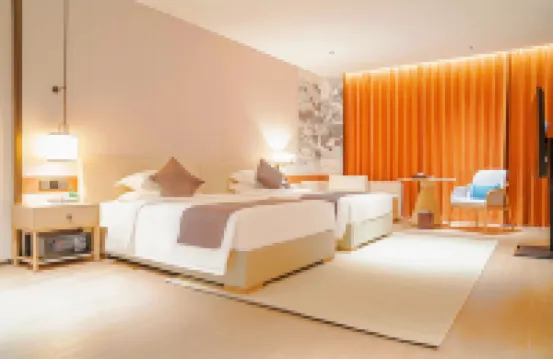 Xialian Hotel (Guangxi Dongrong Stone Calcium Carbonate Trading Center)