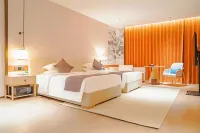 Xialian Hotel (Guangxi Dongrong Stone Calcium Carbonate Trading Center) Hotels in Hezhou