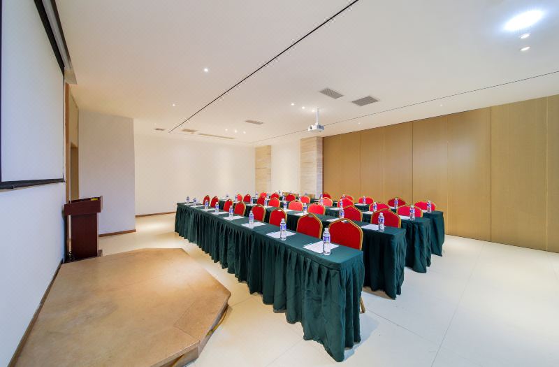 City Comfort Inn Hotel (Chongqing Jiangbei International Airport) photo 5